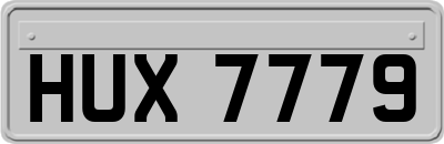 HUX7779