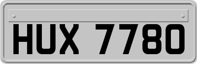 HUX7780