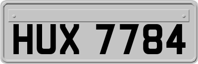 HUX7784