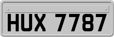 HUX7787