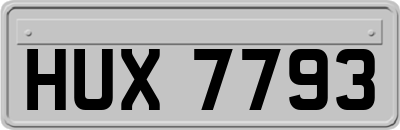 HUX7793