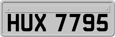 HUX7795