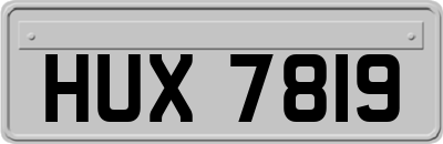 HUX7819