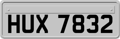 HUX7832