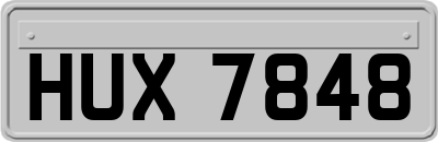 HUX7848