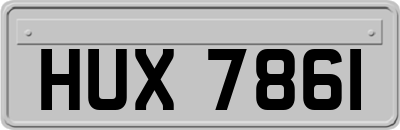 HUX7861