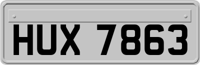 HUX7863