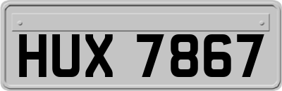 HUX7867