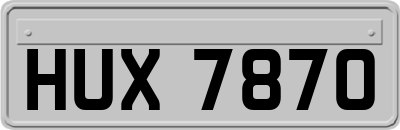 HUX7870