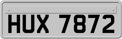 HUX7872