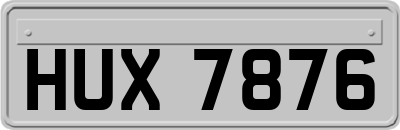 HUX7876