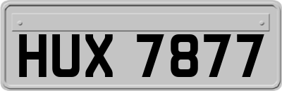 HUX7877