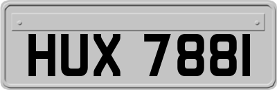 HUX7881