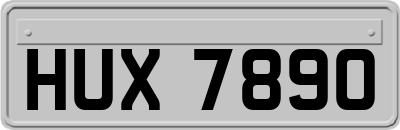 HUX7890