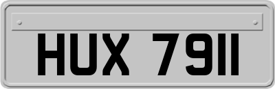 HUX7911