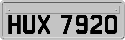 HUX7920