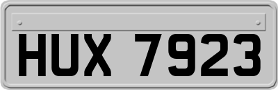 HUX7923