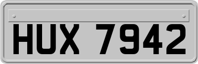 HUX7942