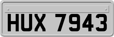 HUX7943