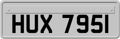 HUX7951