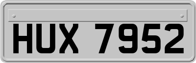 HUX7952