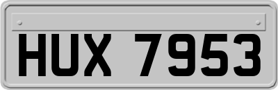 HUX7953