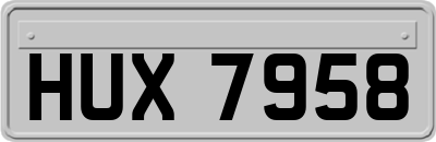 HUX7958