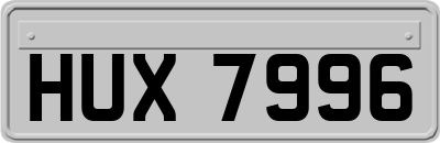 HUX7996