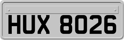 HUX8026