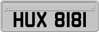 HUX8181