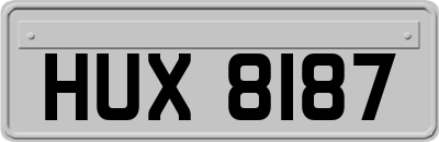 HUX8187