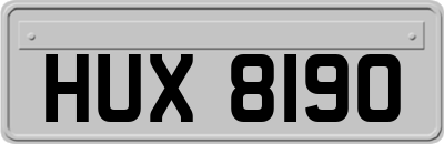 HUX8190