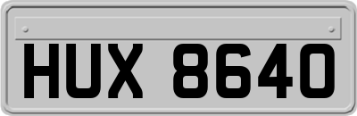 HUX8640