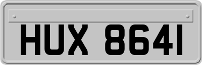 HUX8641