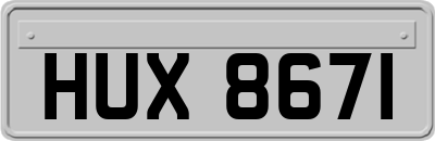 HUX8671