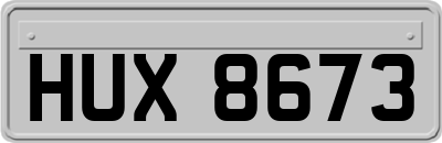 HUX8673