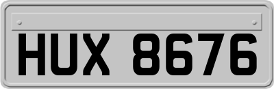 HUX8676