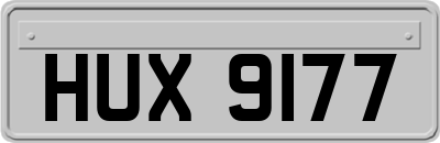 HUX9177