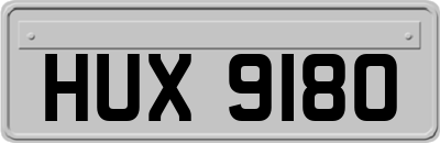 HUX9180