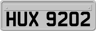 HUX9202