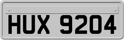 HUX9204