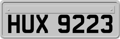 HUX9223