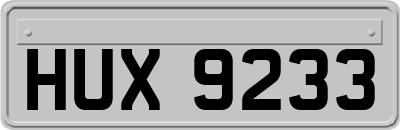 HUX9233