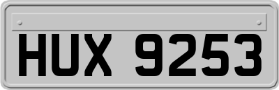 HUX9253