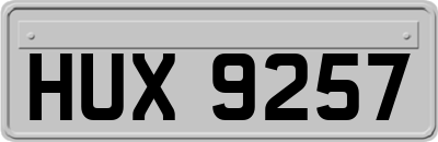 HUX9257