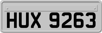 HUX9263