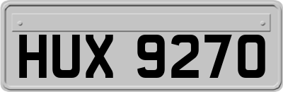 HUX9270