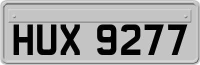 HUX9277