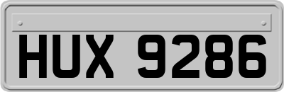 HUX9286