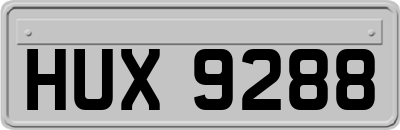 HUX9288